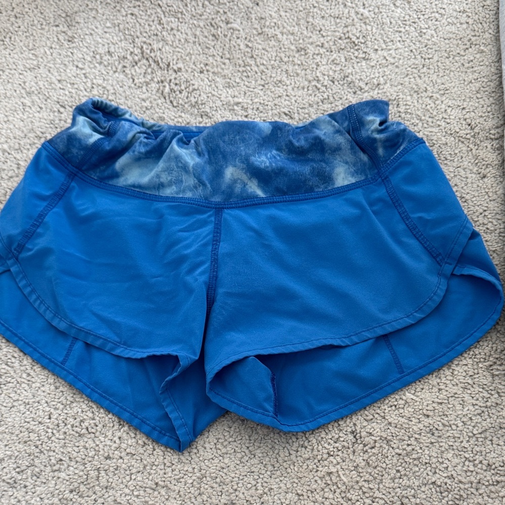 Lululemon shorts